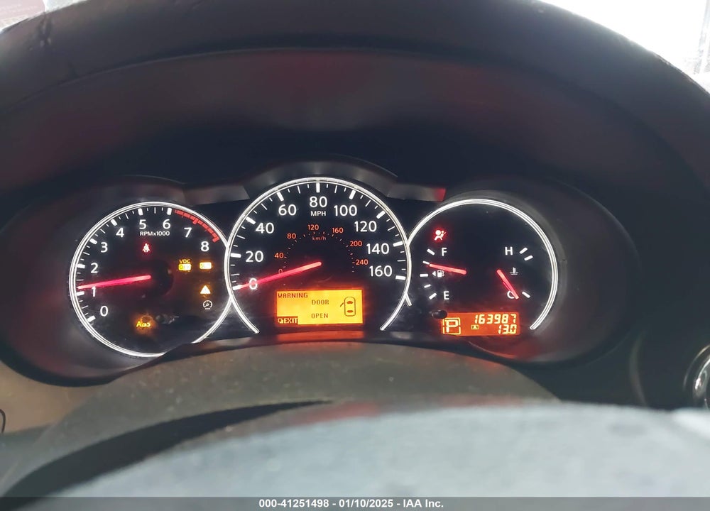 2010 NISSAN ALTIMA VIN: 1N4AL2AP4AN479908
