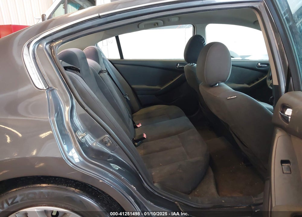 2010 NISSAN ALTIMA VIN: 1N4AL2AP4AN479908