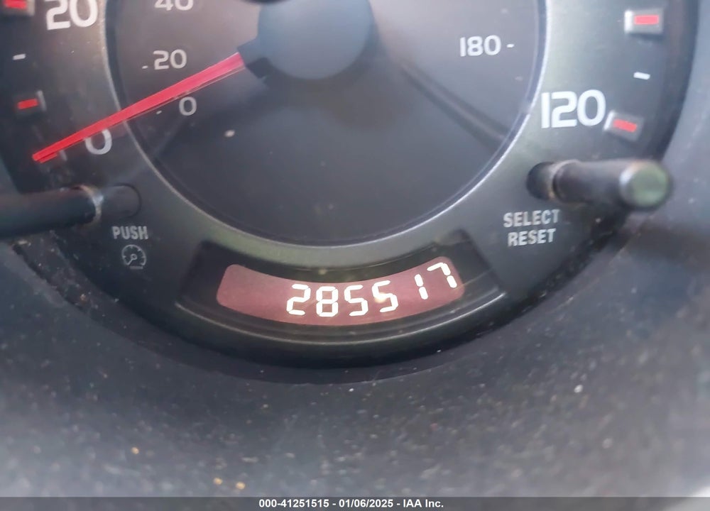 2005 HONDA ELEMENT EX VIN: 5J6YH28675L031729