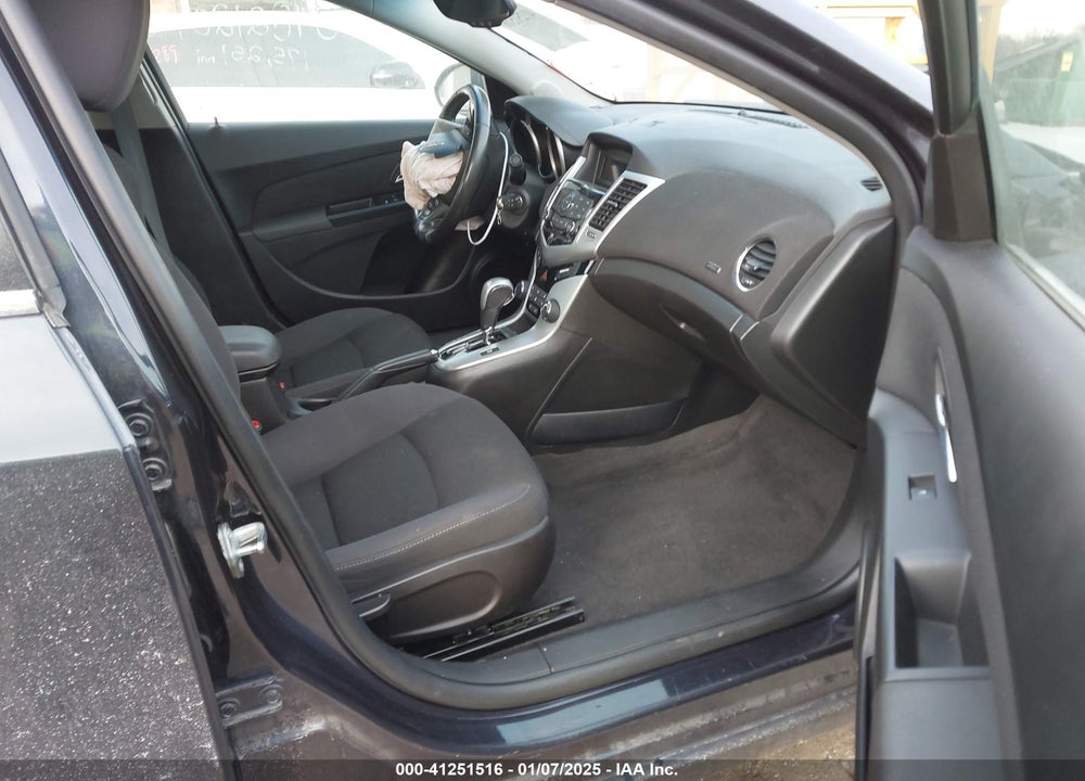 2014 CHEVROLET CRUZE VIN: 1G1PC5SB8E7455882