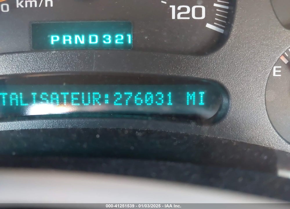 2004 GMC YUKON XL 1500 SLT VIN: 1GKEC16T64J150087