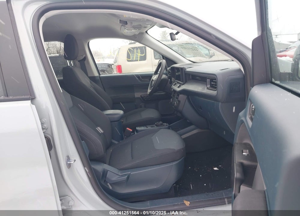2023 FORD MAVERICK VIN: 3FTTW8E36PRA74871