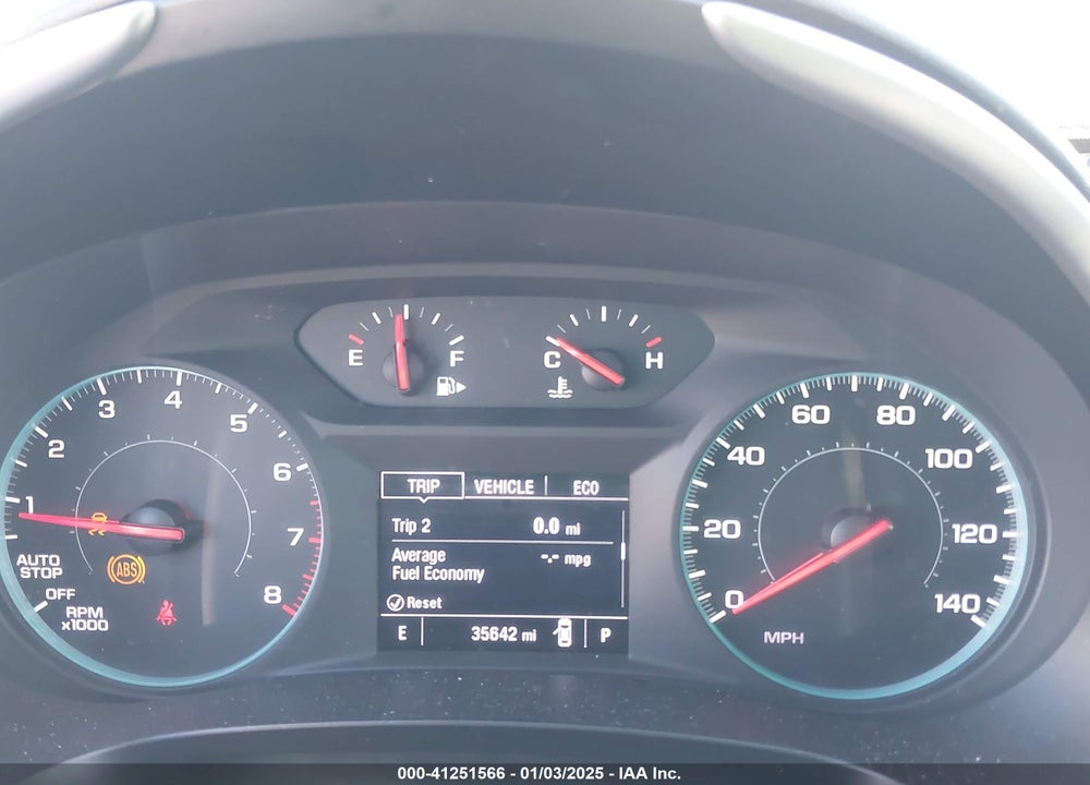 2024 CHEVROLET MALIBU FWD 1LT VIN: 1G1ZD5ST8RF132927