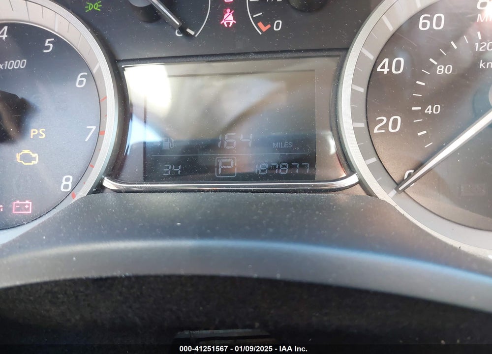 2014 NISSAN SENTRA FE+ S/FE+ SV/S/SL/SR/SV VIN: 3N1AB7AP3EL669623