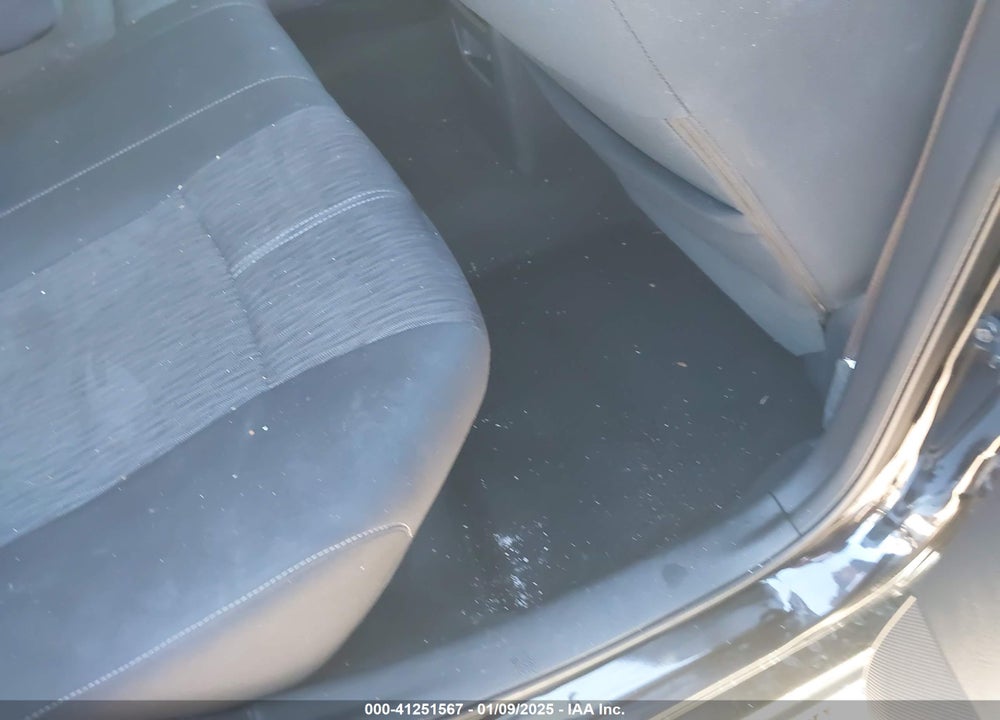 2014 NISSAN SENTRA FE+ S/FE+ SV/S/SL/SR/SV VIN: 3N1AB7AP3EL669623