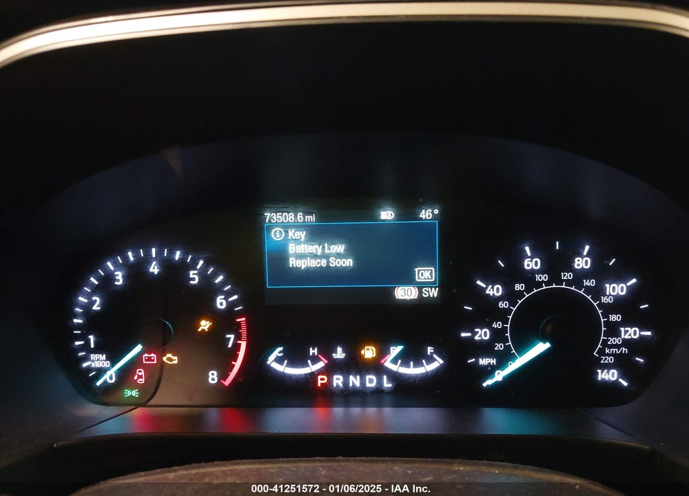 2021 FORD ESCAPE SE VIN: 1FMCU9G67MUA22801