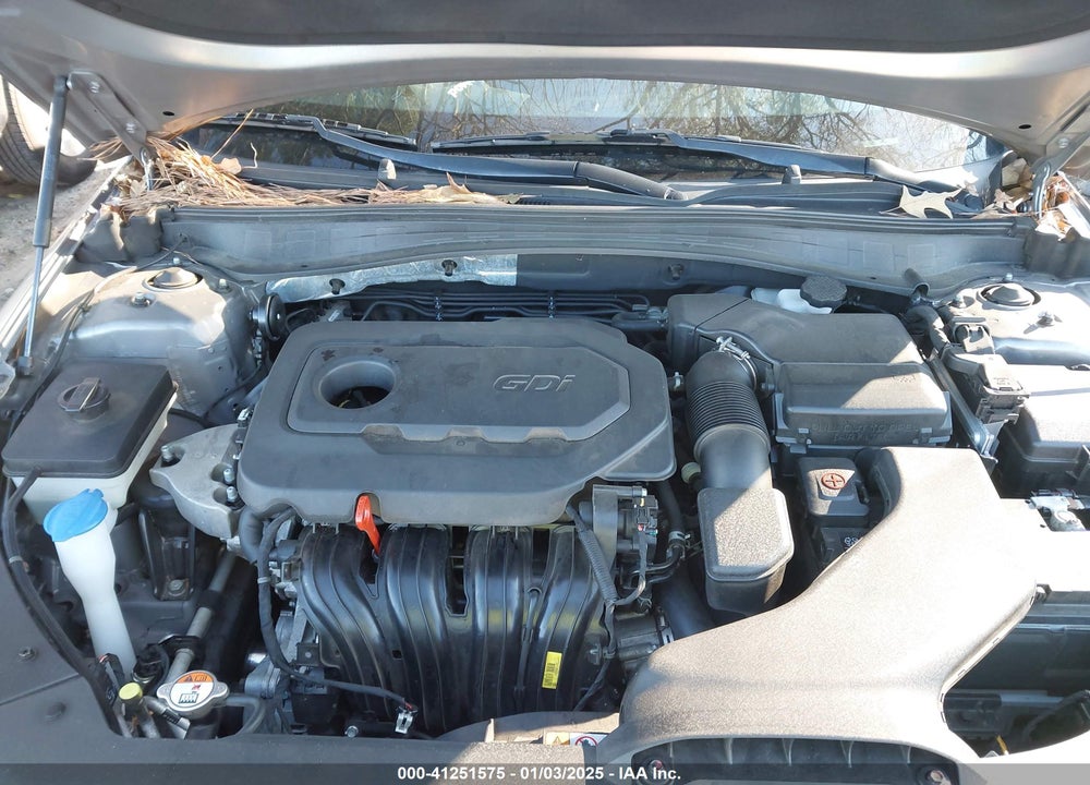 2016 KIA OPTIMA VIN: 5XXGU4L34GG066334