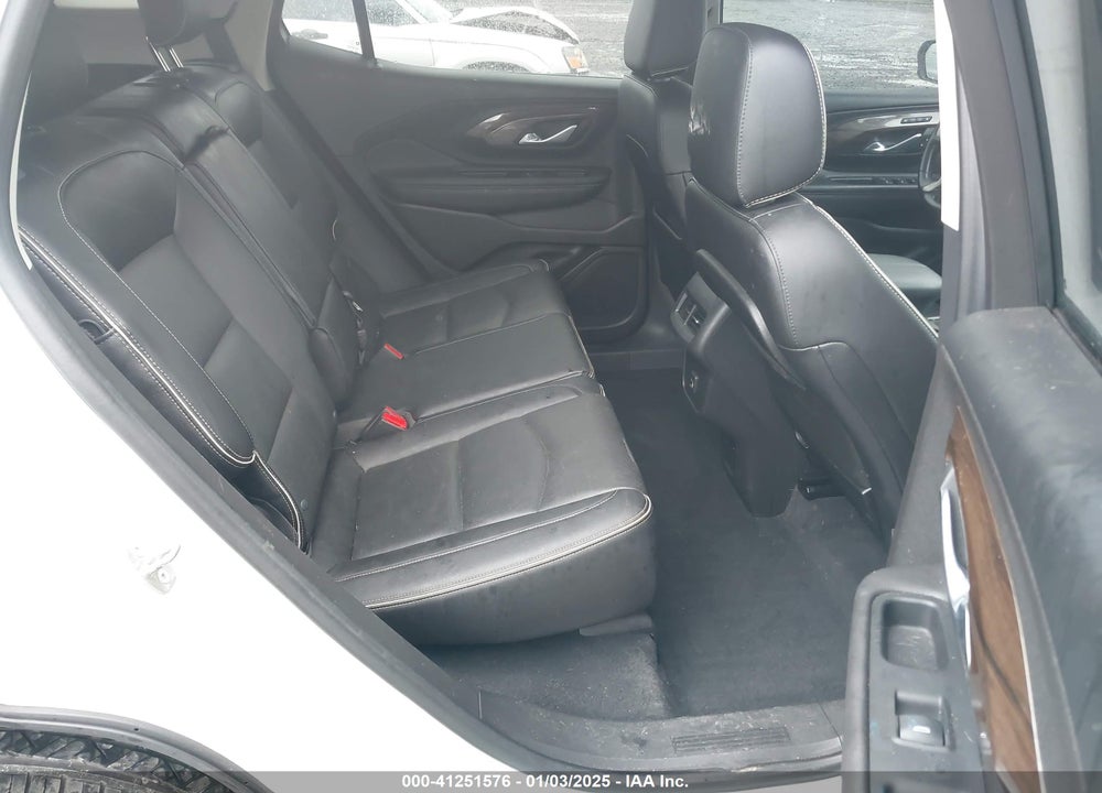 2019 GMC TERRAIN VIN: 3GKALXEX4KL348002