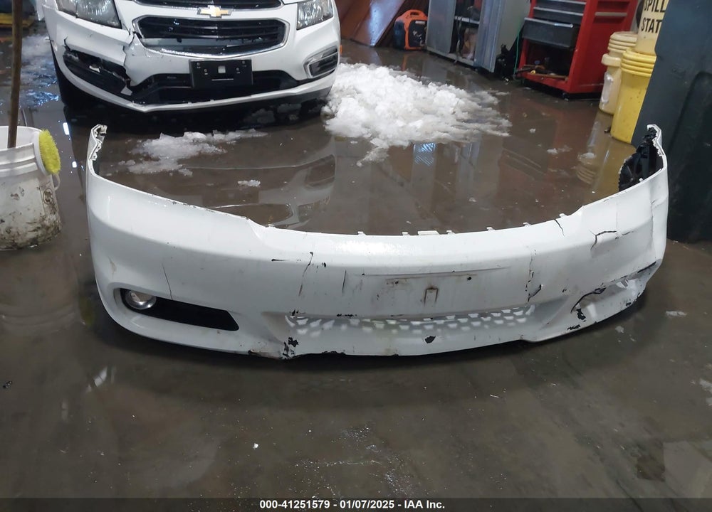 2013 DODGE AVENGER VIN: 1C3CDZCB7DN709850