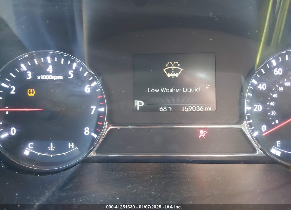 2013 KIA OPTIMA SX VIN: 5XXGR4A67DG118730