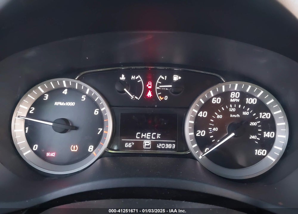 2015 NISSAN SENTRA FE+ S VIN: 3N1AB7AP9FY358038