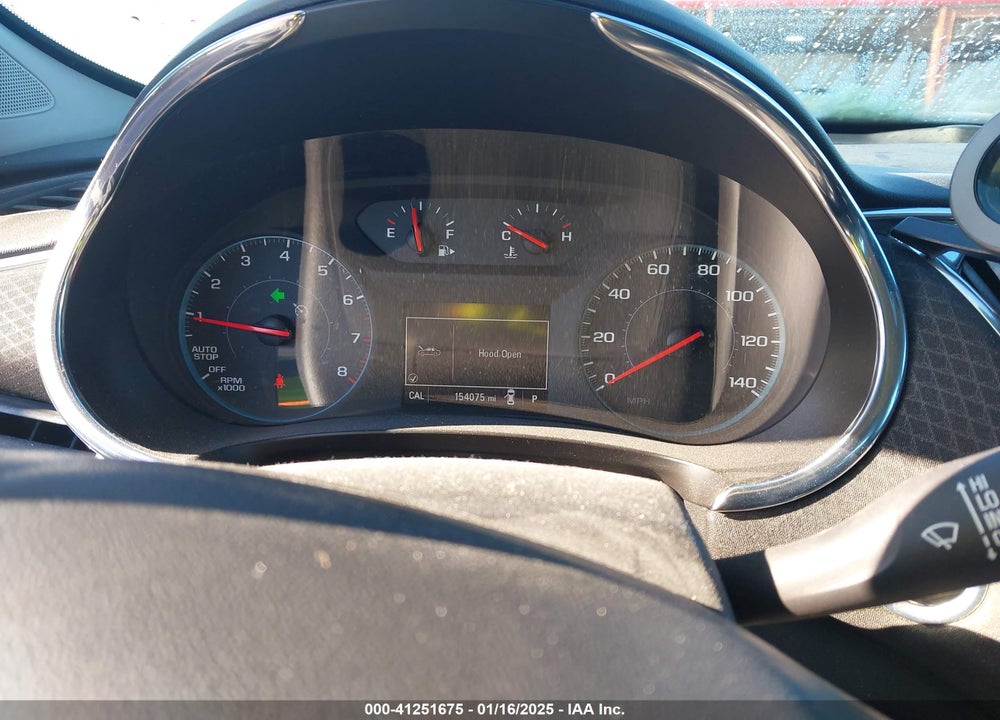 2018 CHEVROLET MALIBU VIN: 1G1ZD5ST7JF165731