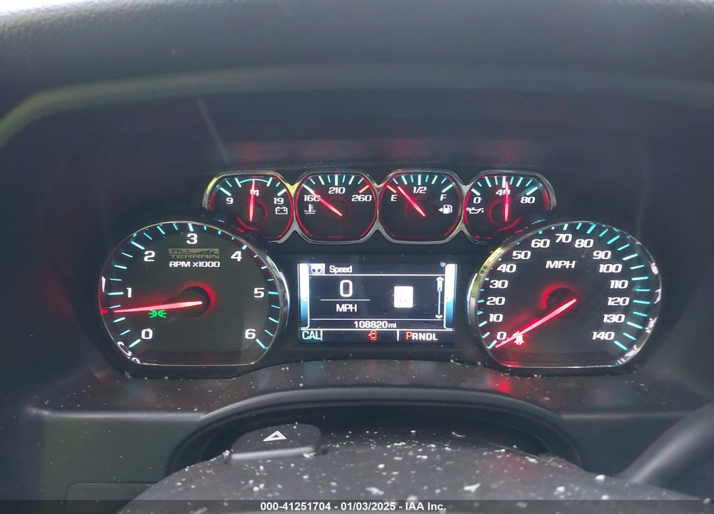 2018 GMC SIERRA 1500 SLT VIN: 1GTV2NEC8JZ373526