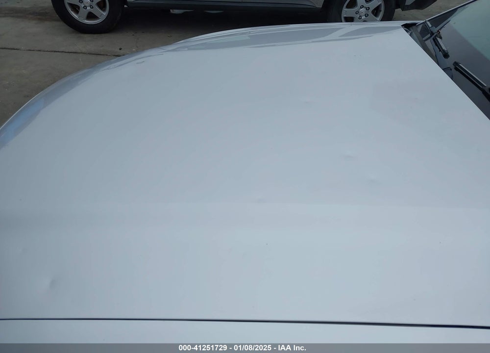 2014 FORD MUSTANG VIN: 1ZVBP8AM9E5228820