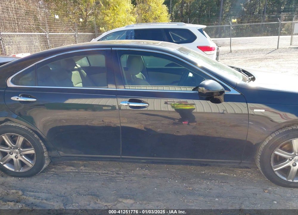 2009 LEXUS ES VIN: JTHBJ46G492295864