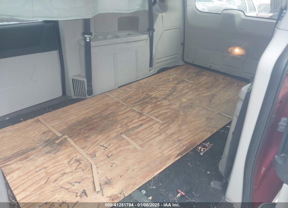 2009 DODGE GRAND CARAVAN SXT VIN: 2D8HN54149R533302