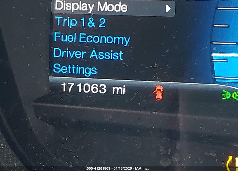2014 FORD EXPLORER XLT VIN: 1FM5K7D8XEGA41903
