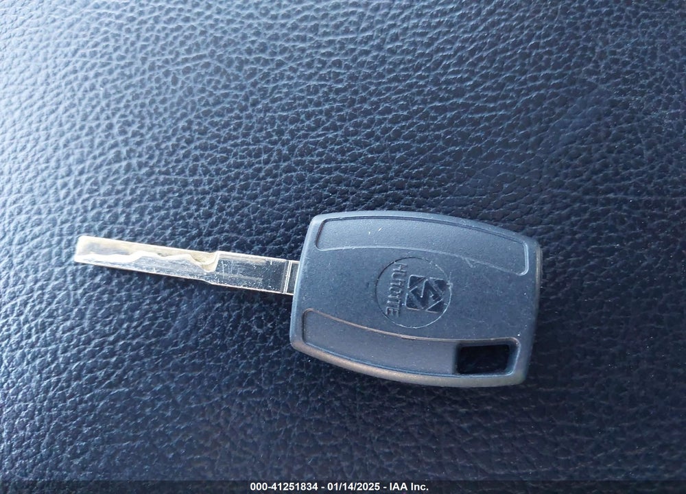 2019 FORD FIESTA SE VIN: 3FADP4BJ3KM140348