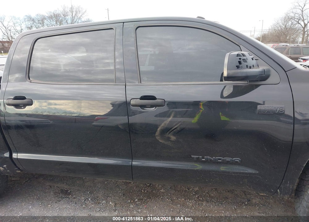 2019 TOYOTA TUNDRA VIN: 5TFDW5F14KX796064