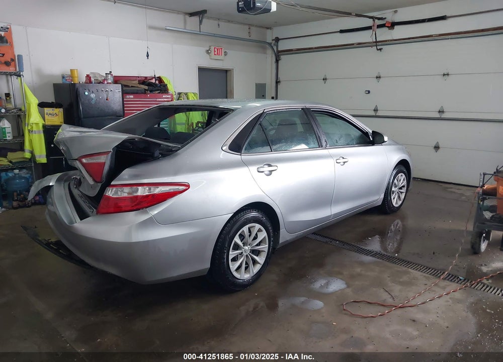 2015 TOYOTA CAMRY VIN: 4T4BF1FK2FR511962