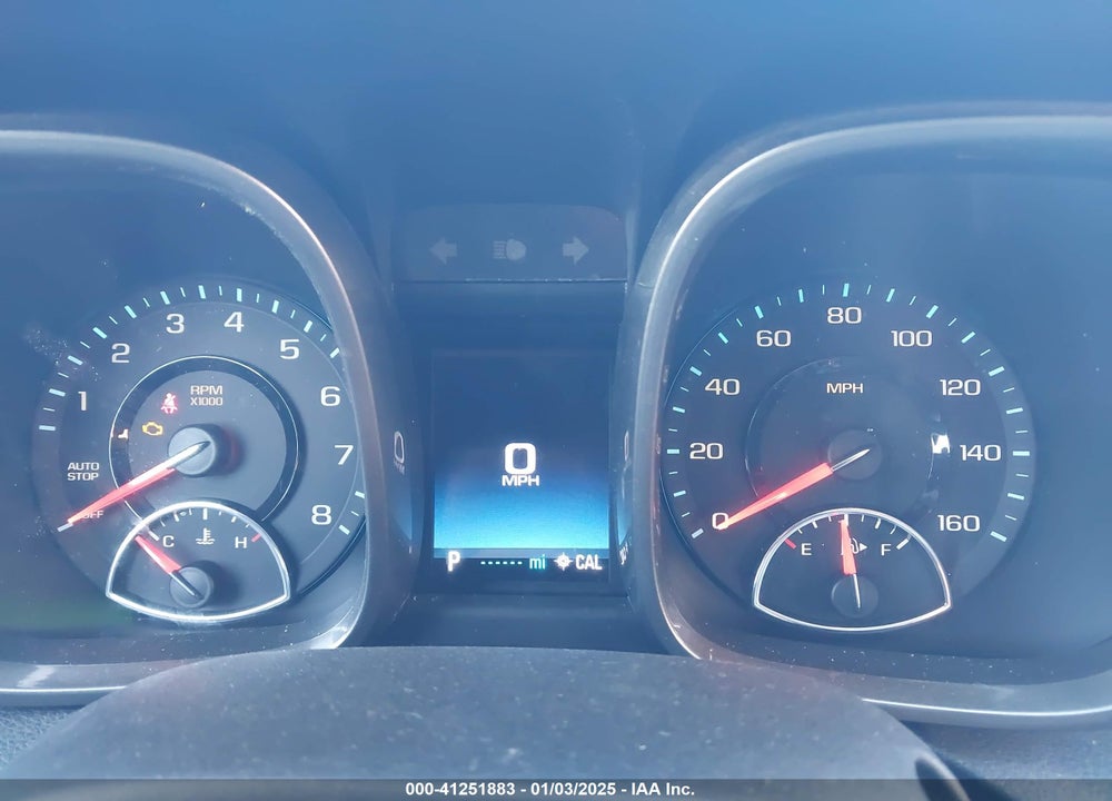2013 CHEVROLET MALIBU VIN: 1G11B5SA6DF261808