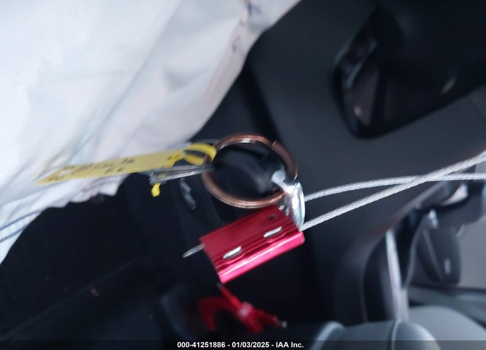 2019 HYUNDAI SANTA FE XL SE VIN: KM8SM4HF6KU304616