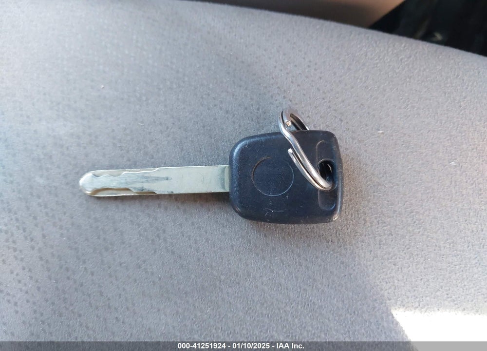 2013 HONDA CIVIC VIN: 2HGFB2F57DH594821