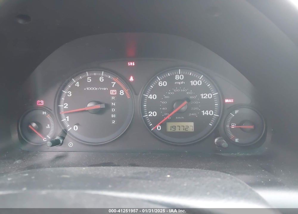 2001 HONDA CIVIC LX VIN: 1HGES165X1L071698