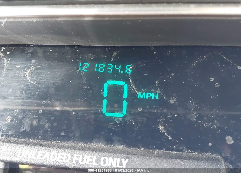 1992 MERCURY GRAND MARQUIS LS VIN: 2MECM75W6NX665273