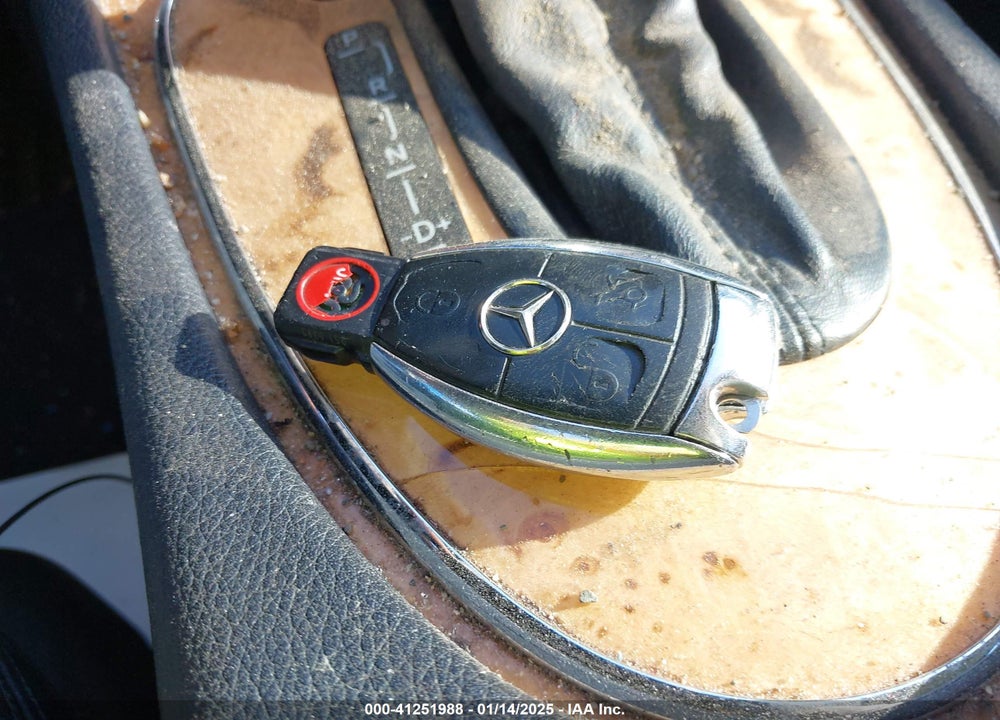 2007 MERCEDES-BENZ E 350 VIN: WDBUF56X27B063986