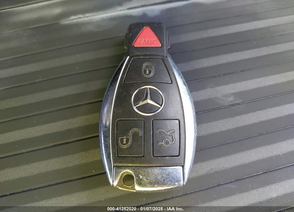 2013 MERCEDES-BENZ ML 350 VIN: 4JGDA5JB1DA218620