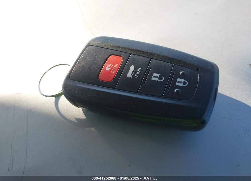 2022 TOYOTA COROLLA VIN: JTDEAMDE0NJ040788