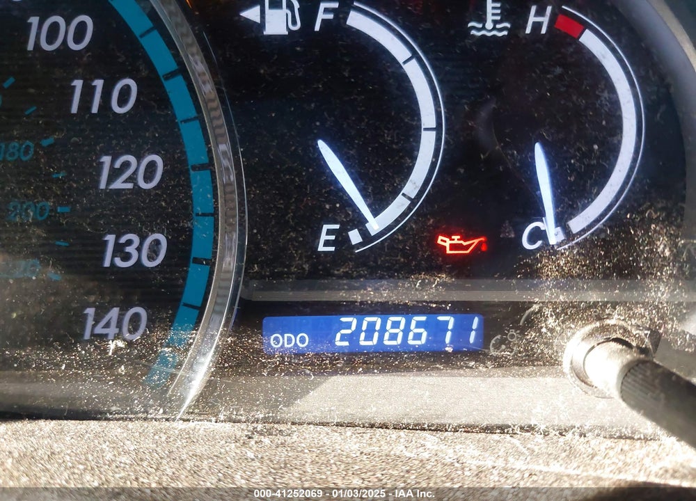 2012 TOYOTA VENZA LIMITED V6 VIN: 4T3BK3BBXCU065876