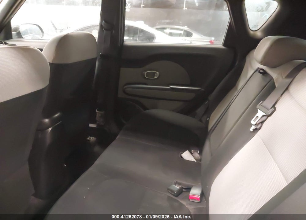 2014 KIA SOUL VIN: KNDJN2A28E7039094