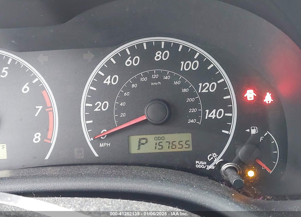 2009 TOYOTA COROLLA VIN: 1NXBU40E39Z067371