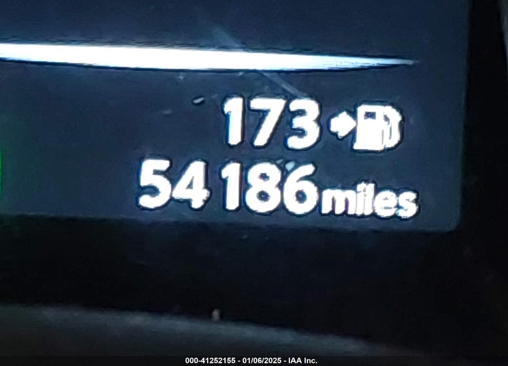 2017 NISSAN ROGUE SL VIN: JN8AT2MT8HW403894