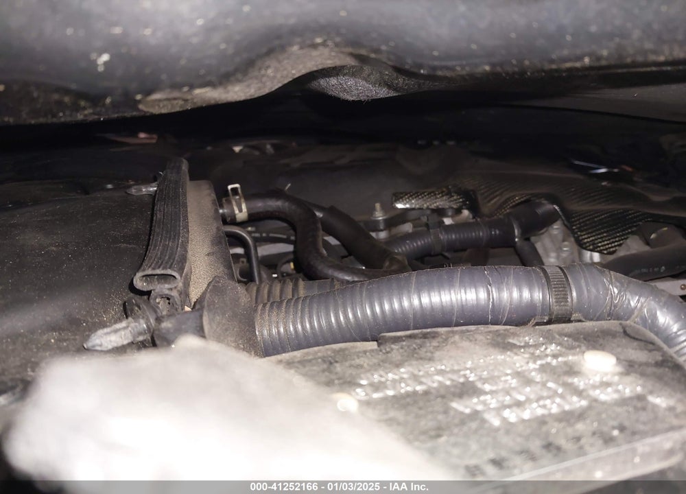 2005 INFINITI G35 VIN: JNKCV54E65M410589