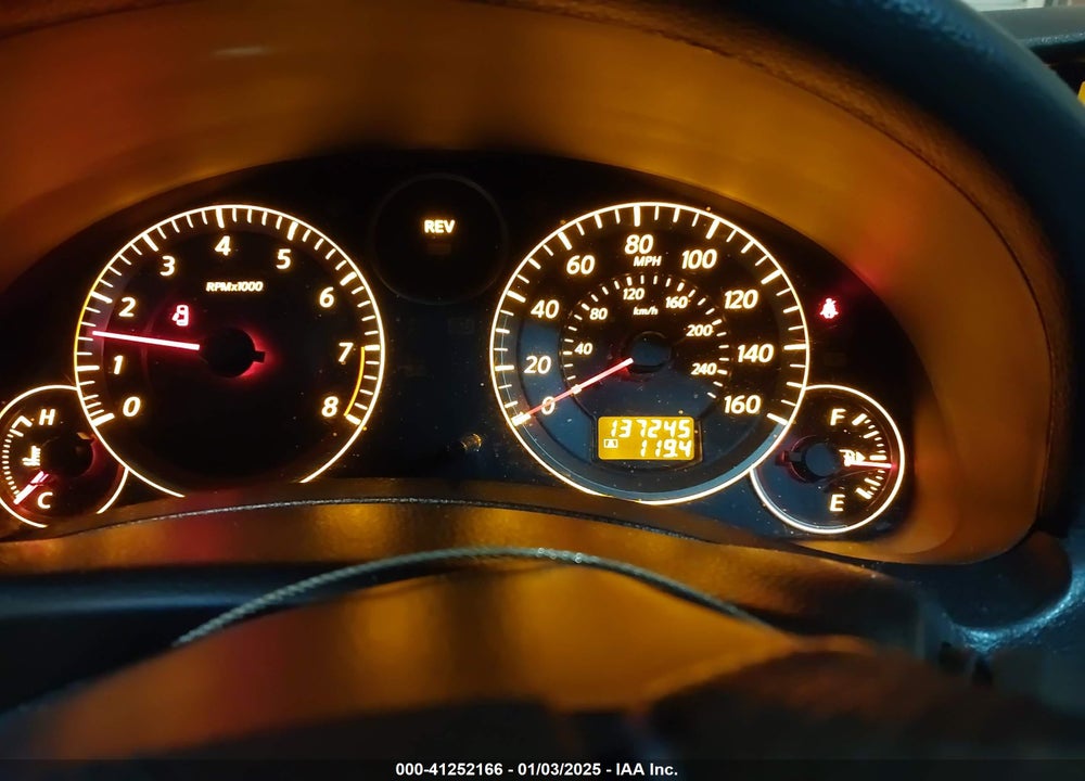 2005 INFINITI G35 VIN: JNKCV54E65M410589