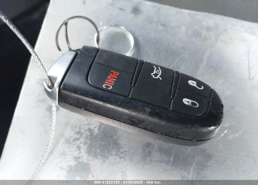 2019 DODGE CHALLENGER VIN: 2C3CDZAG2KH619865