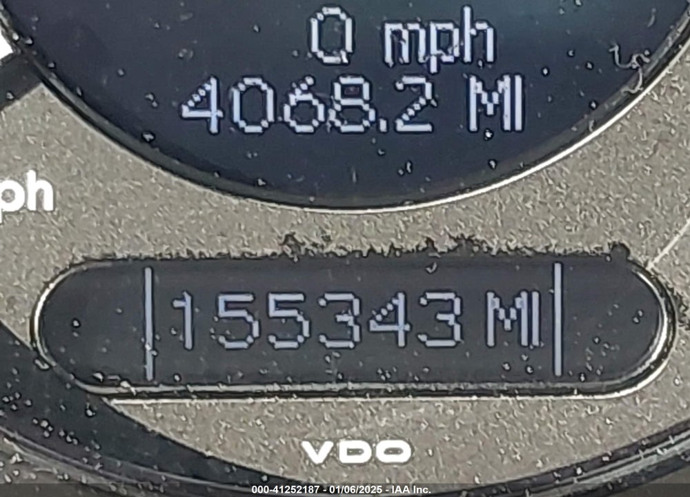 2006 MERCEDES-BENZ E 350 VIN: WDBUF56J66A892639