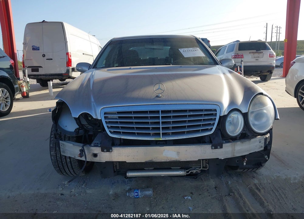2006 MERCEDES-BENZ E 350 VIN: WDBUF56J66A892639