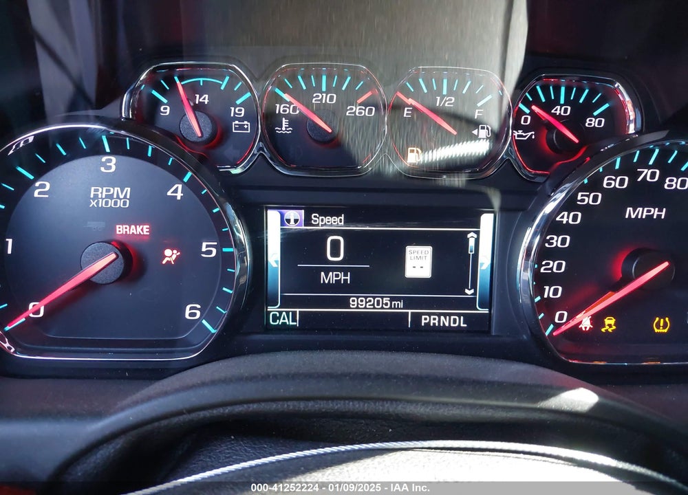 2018 GMC YUKON XL SLT VIN: 1GKS1GKC2JR300937