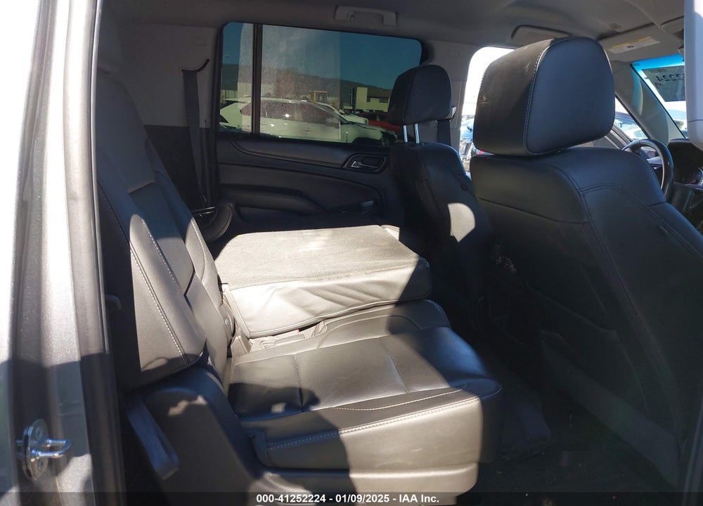 2018 GMC YUKON XL SLT VIN: 1GKS1GKC2JR300937