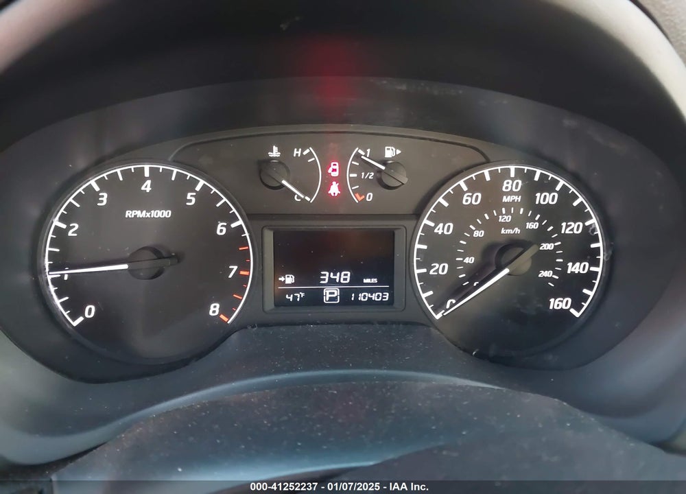 2013 NISSAN SENTRA VIN: 3N1AB7AP5DL775733