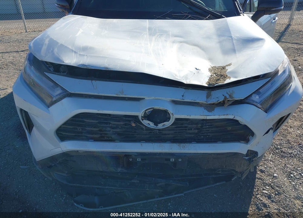 2024 TOYOTA RAV4 HYBRID XSE VIN: JTME6RFV0RJ059780