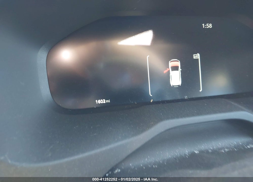 2024 TOYOTA RAV4 HYBRID XSE VIN: JTME6RFV0RJ059780