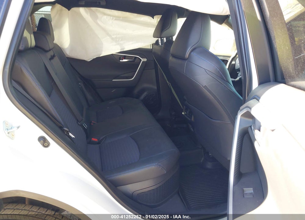 2024 TOYOTA RAV4 HYBRID XSE VIN: JTME6RFV0RJ059780