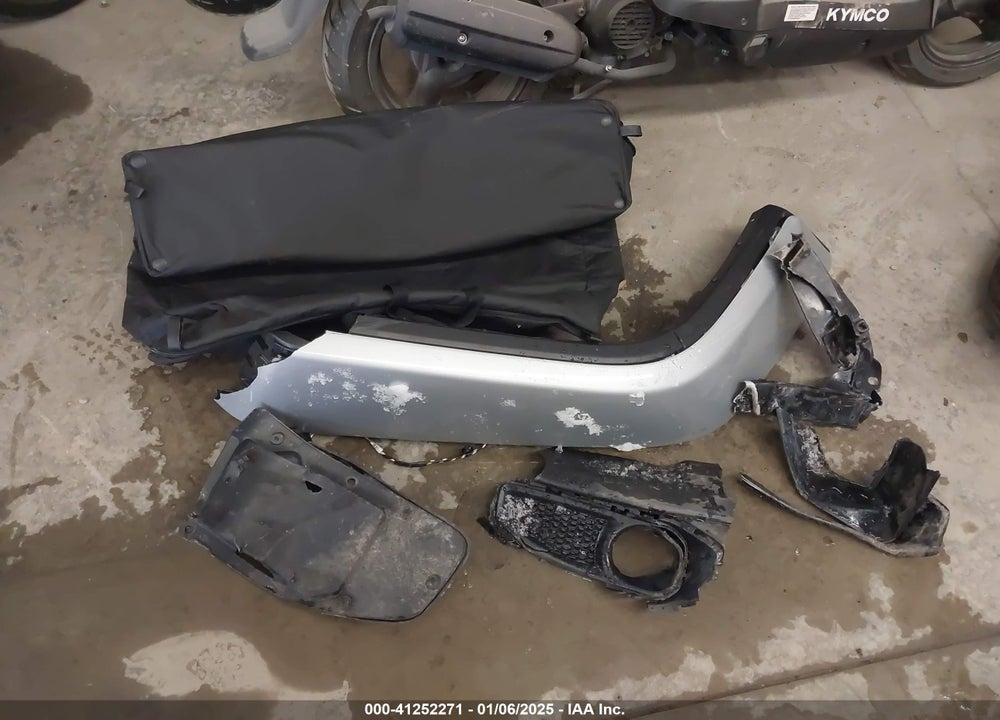 2023 JEEP GLADIATOR VIN: 1C6HJTAG1PL558131