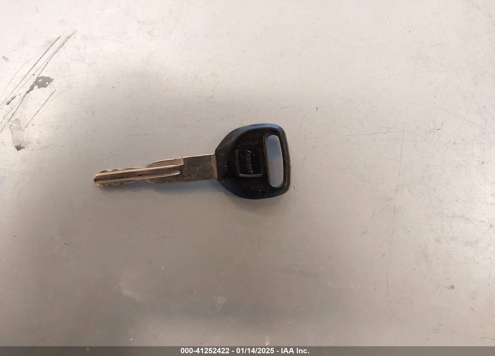 1999 HONDA CIVIC LX VIN: 1HGEJ6675XL035704