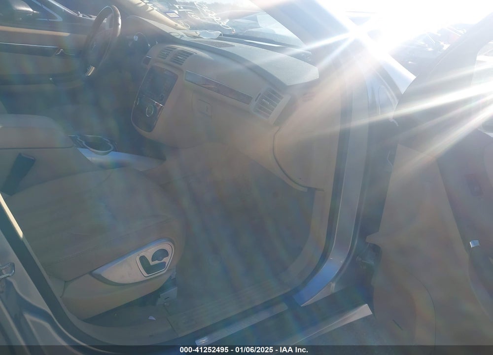 2007 MERCEDES-BENZ R 350 4MATIC VIN: 4JGCB65E07A056051